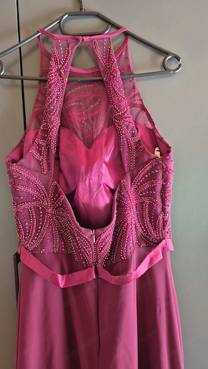 Ballkleid zu Verkaufen Bild 2
