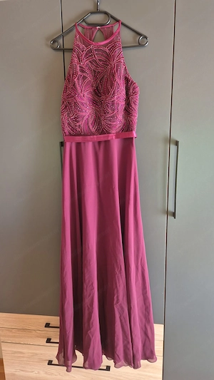Ballkleid zu Verkaufen Bild 4