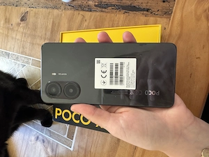 Xiaomi Poco X7 Pro Bild 2