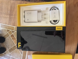 Xiaomi Poco X7 Pro Bild 4