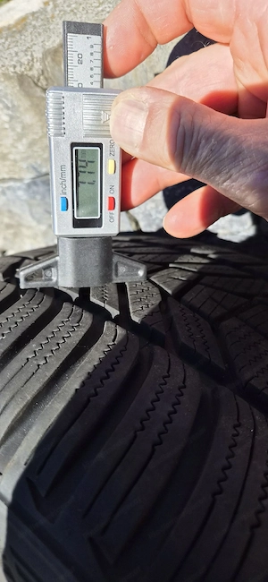 BBS Alufelgen 