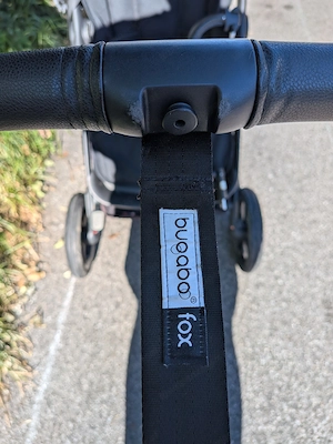 Bogaboo Fox Kinderwagen Bild 3