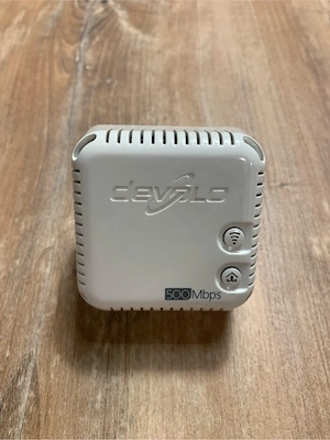 Devolo 3er Set Wlan Powerline Bild 2