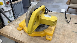 Kappsäge 1200Watt