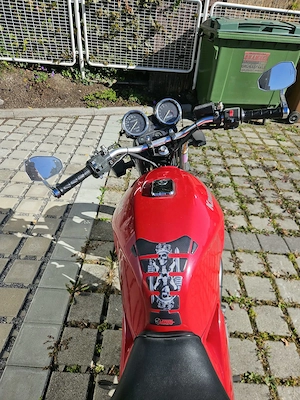 Kawasaki ER-5 Bild 3