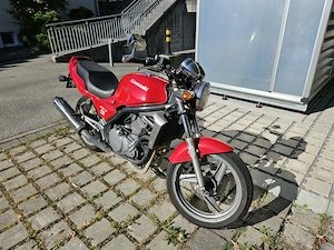 Kawasaki ER-5 Bild 4