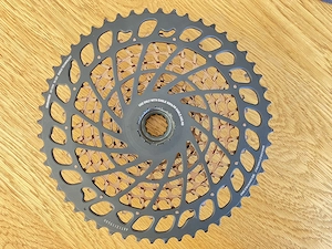 Sram Kassette XG 1299 10-52T  NEUWERTIG Bild 3
