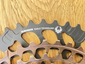 Sram Kassette XG 1299 10-52T  NEUWERTIG Bild 4