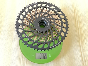 Sram Kassette XG 1299 10-52T  NEUWERTIG Bild 6