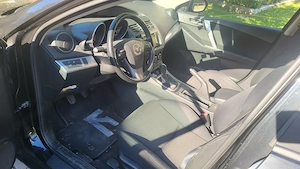 Mazda 3 Takumi Bild 5