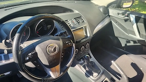 Mazda 3 Takumi Bild 3