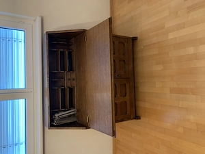Sekretär Schreibtisch  Bild 2