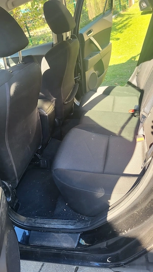 Mazda 3 Takumi Bild 2