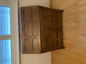Sekretär Schreibtisch  Bild 3