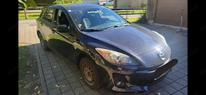 Mazda 3 Takumi Bild 6