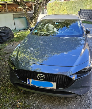 Gepflegtes Fahrzeug und hochwertiger Comfort+ Ausstattung (Bose, Memory-Sitz , 360  Kamera...) Bild 3