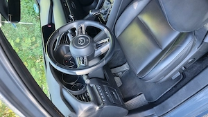 Gepflegtes Fahrzeug und hochwertiger Comfort+ Ausstattung (Bose, Memory-Sitz , 360  Kamera...) Bild 5