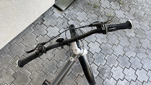 Woom 6 - Kinderfahrrad Bild 4