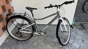 Woom 6 - Kinderfahrrad Bild 3