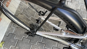 Woom 6 - Kinderfahrrad Bild 5