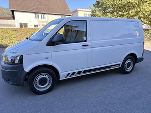 VW T 5.2 Transporter Bild 3