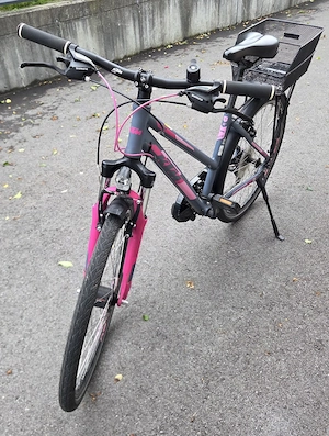 kTM Country Star 26 Zoll Fahrrad Bild 2
