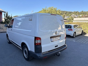 VW T 5.2 Transporter Bild 4