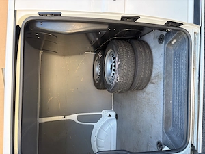 VW T 5.2 Transporter Bild 6