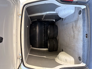 VW T 5.2 Transporter Bild 7