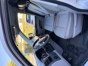 VW T 5.2 Transporter Bild 8