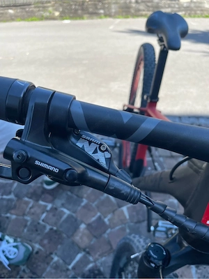 Bike Kraftstoff Bild 2