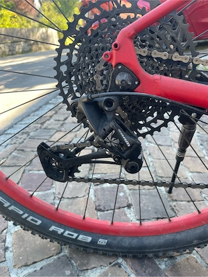 Bike Kraftstoff Bild 3