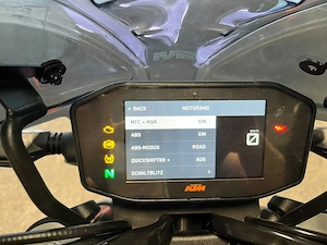 KTM 790 Duke BJ 2019 Bild 9