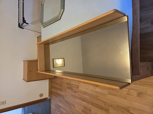 Garderobe in 3 Teilen Bild 2