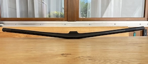 Lenker Syncros Fraser IC SL DC Carbon 760mm Bild 2