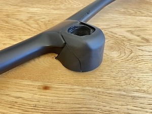 Lenker Syncros Fraser IC SL DC Carbon 760mm Bild 7