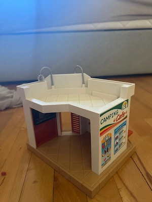 original Playmobil Bild 3