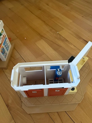 original Playmobil Bild 5