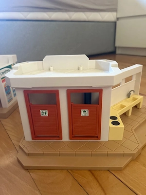 original Playmobil Bild 4