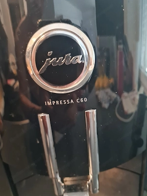 jura kaffemaschine Bild 2