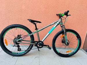 Cube 24 Zoll Kinderfahrrad (Mountainbike) Bild 5