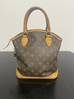 Louis Vuitton Lockit PM Bild 2