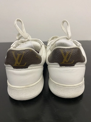 Louis Vuitton Stadium Sneaker Größe 38 Bild 2