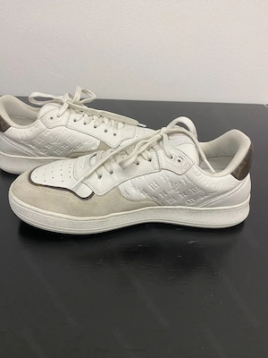 Louis Vuitton Stadium Sneaker Größe 38 Bild 5
