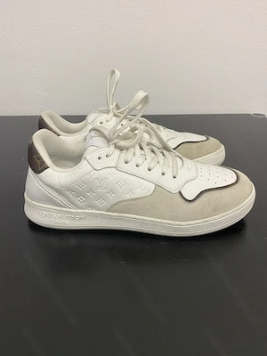 Louis Vuitton Stadium Sneaker Größe 38 Bild 4