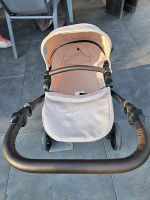 Puppenwagen von ABC Design  Bild 3