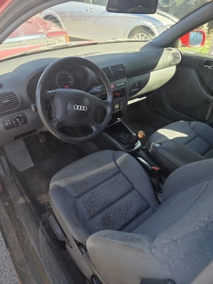 Audi TDI 3 -2027 Pickerl Bild 3
