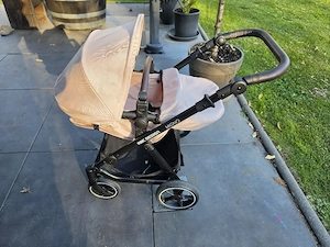 Puppenwagen von ABC Design 