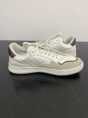 Louis Vuitton Stadium Sneaker Größe 38 Bild 6