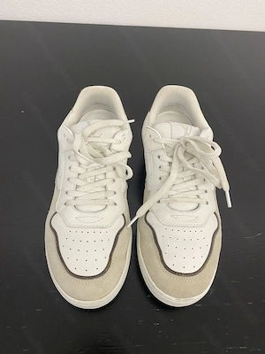 Louis Vuitton Stadium Sneaker Größe 38